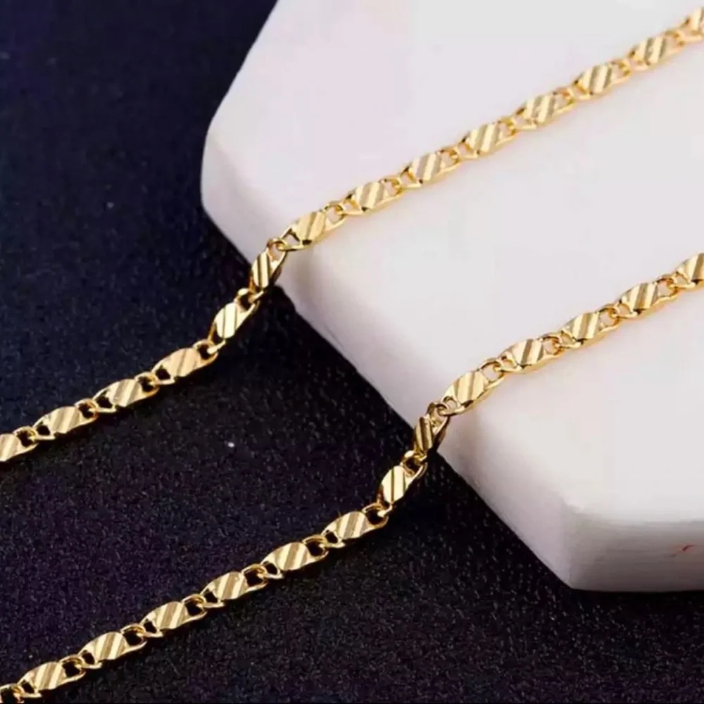 N/A new 18k